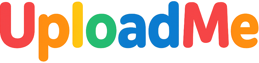 UploadMe - Unlimited Free Image Hosting - Upload JPG, JPEG, PNG, BMP, GIF WebP